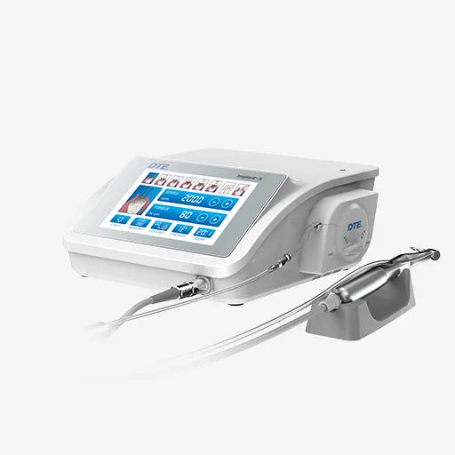 Woodpecker Implant Motor Implant - X