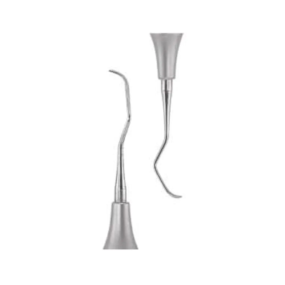 GDC Universal Curettes 4r/4l Posterior SC 4R/4L - 6