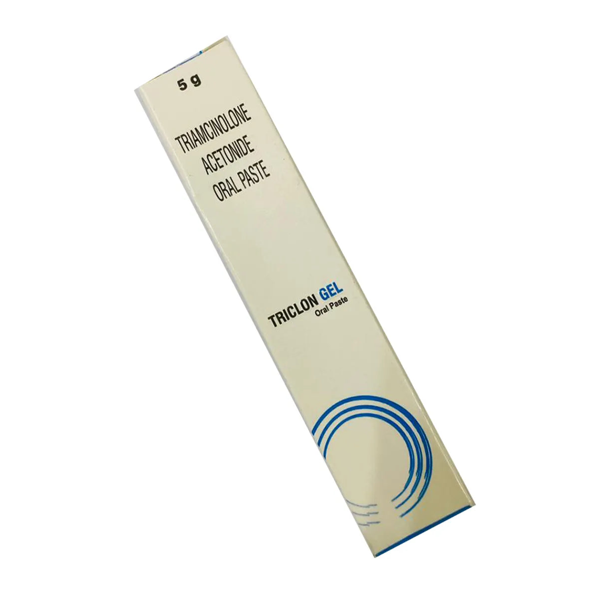 Ortis Triclon Oral Gel