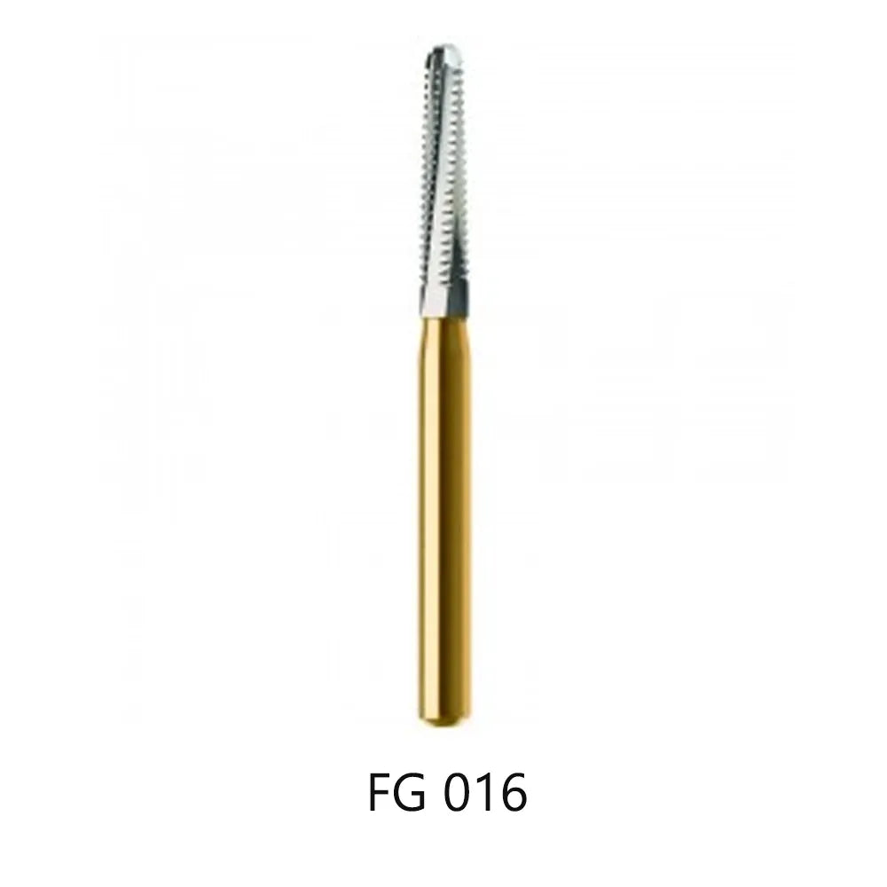 Prima Dental Predator Accu-Prep FG Bur