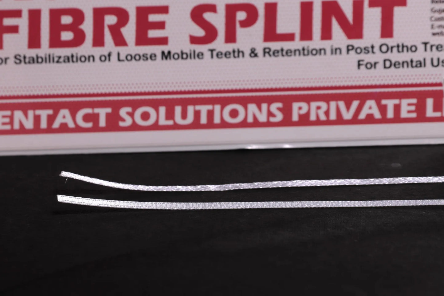 DentAct Fiber Splint 14cm