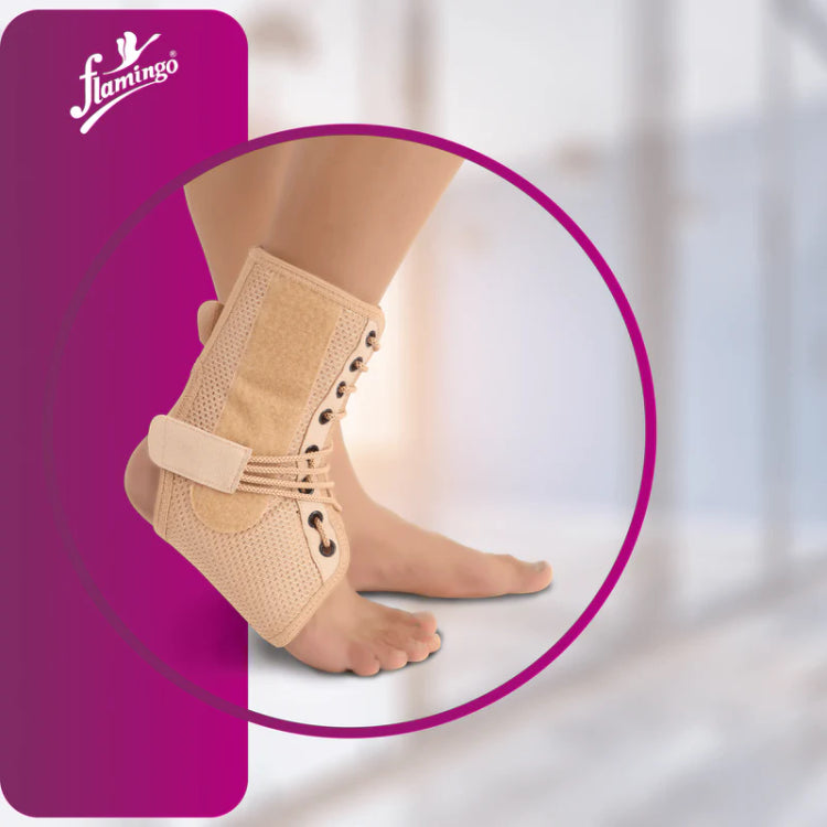 Flamingo Ankle Brace
