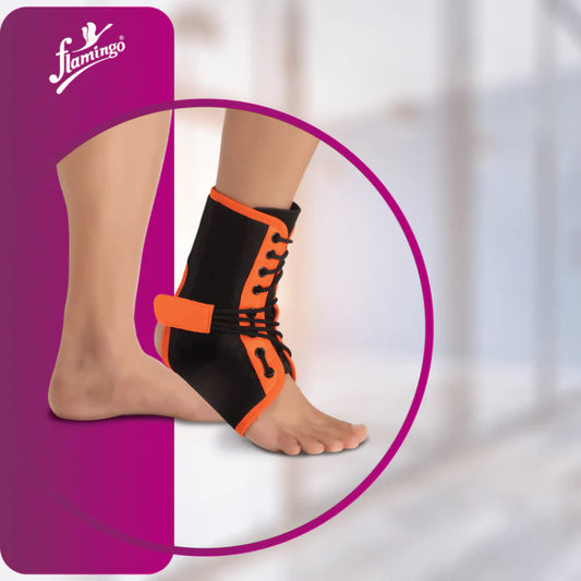 Flamingo Ankle Brace