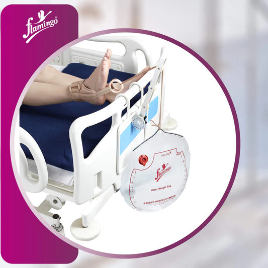 Flamingo Ankle Traction Kit