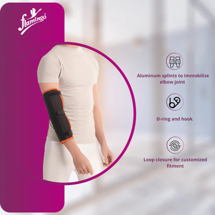 Flamingo Arm Immobiliser
