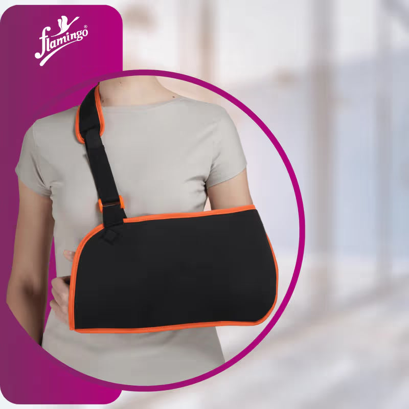 Flamingo Arm Sling