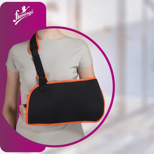 Flamingo Arm Sling