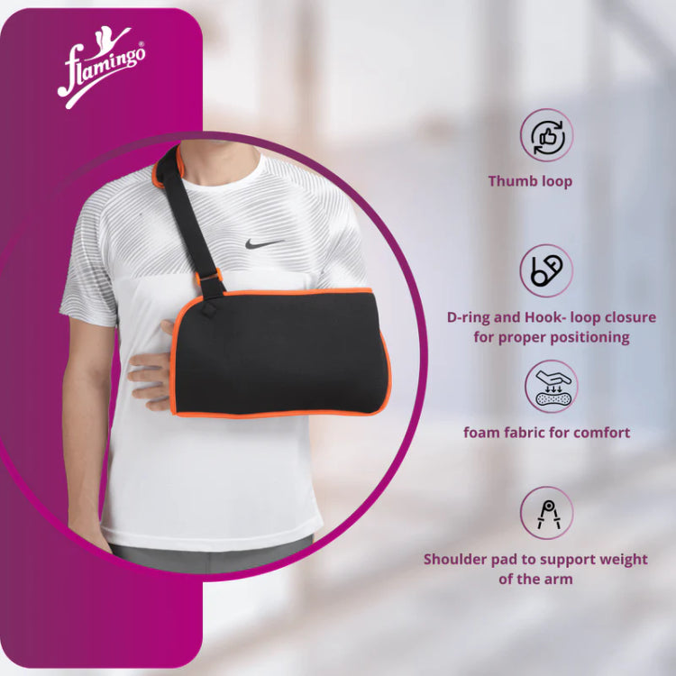 Flamingo Arm Sling