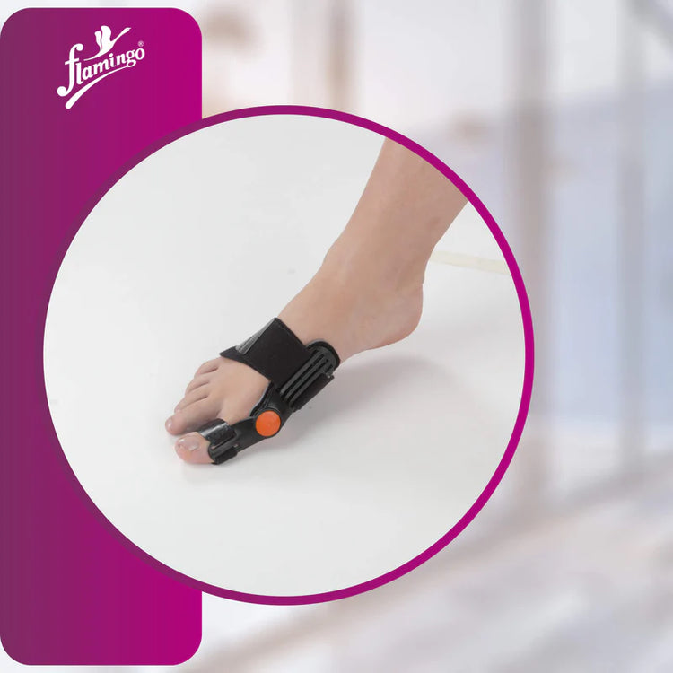Flamingo Bunion Splint 