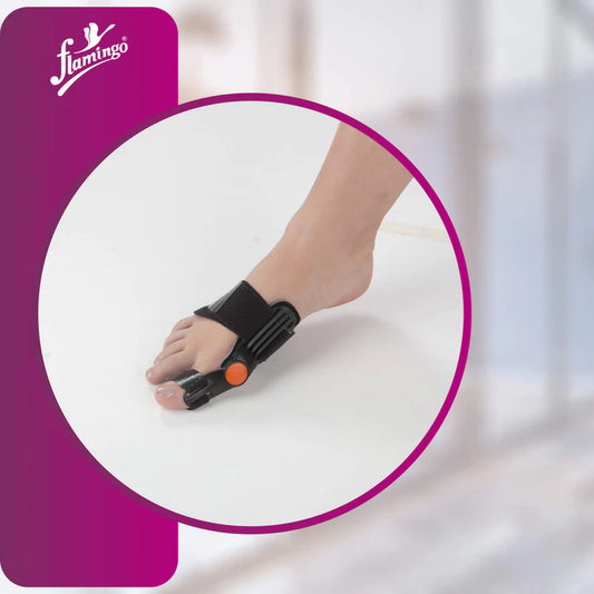 Flamingo Bunion Splint 