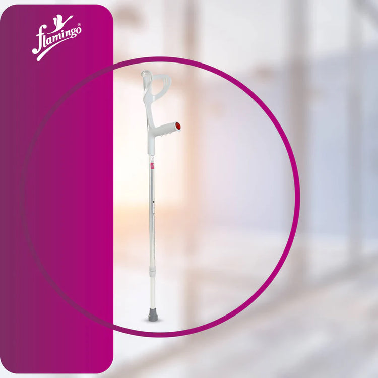 Flamingo Classic Elbow Stick - Open Loop