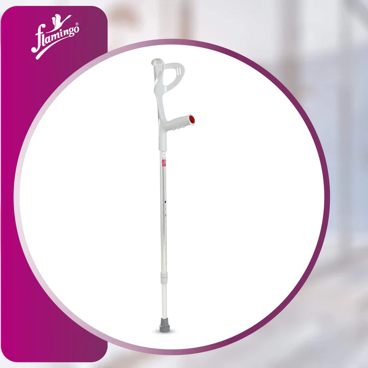 Flamingo Classic Elbow Stick - Open Loop