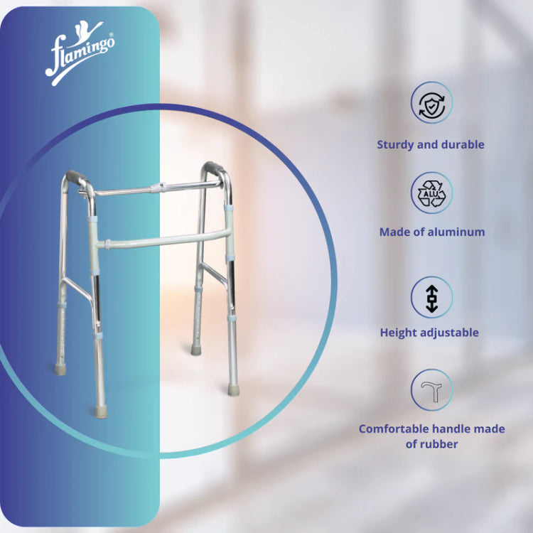 Flamingo Classic Walker