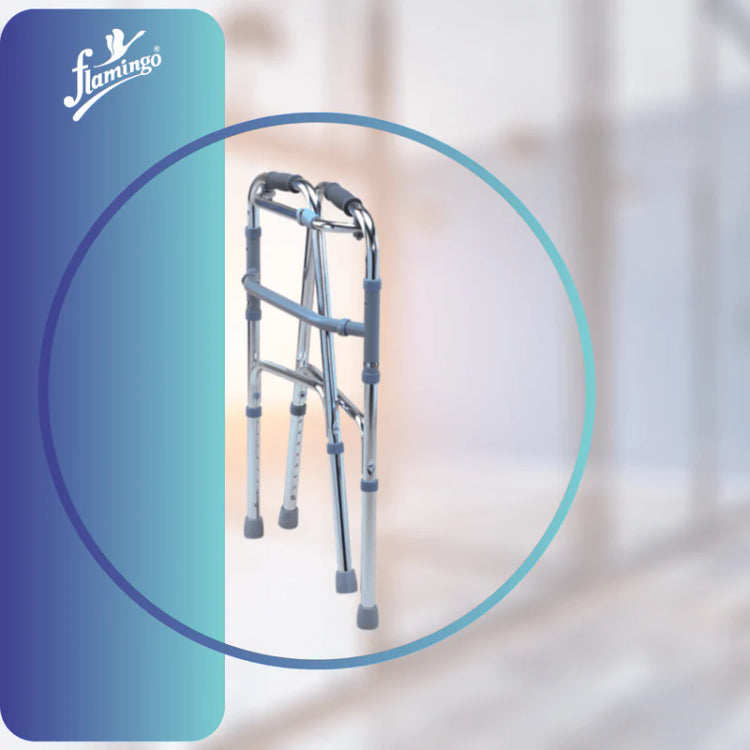 Flamingo Classic Walker