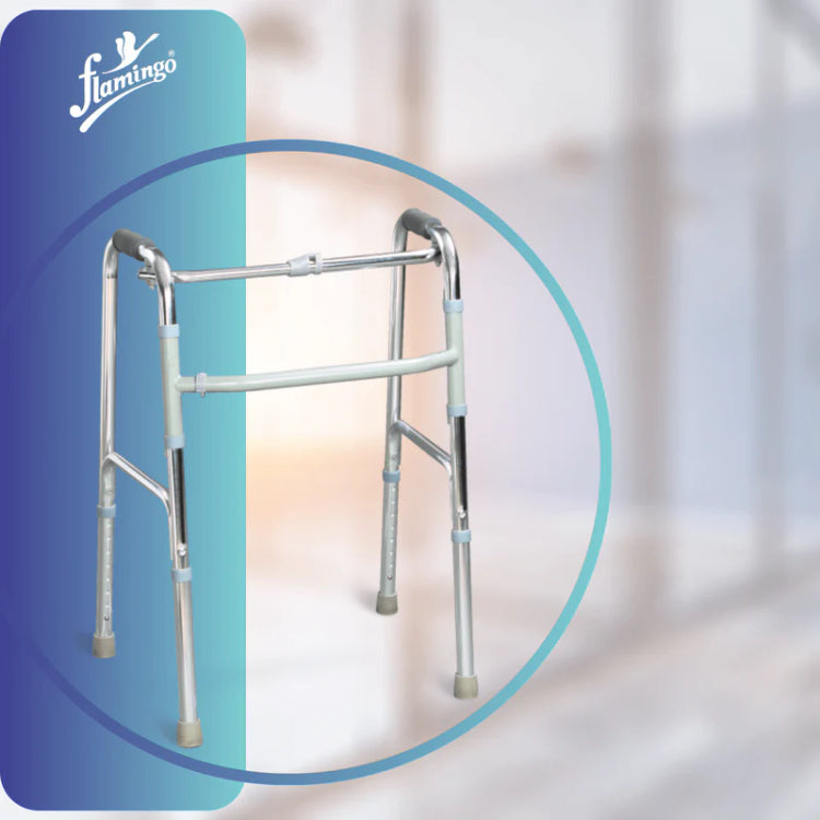 Flamingo Classic Walker