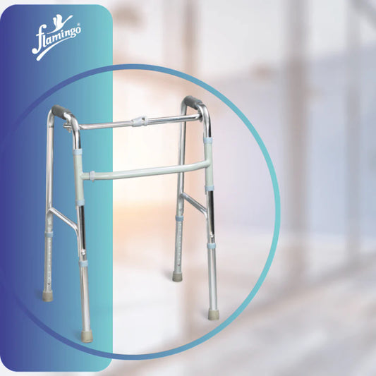 Flamingo Classic Walker