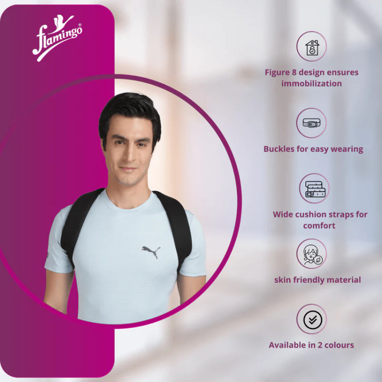Flamingo Clavicle Brace