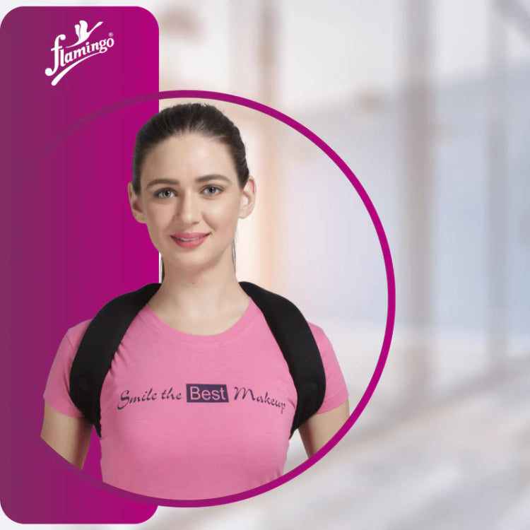 Flamingo Clavicle Brace