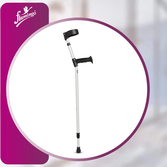 Flamingo Elbow Crutch - Universal