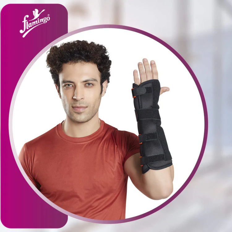 Flamingo Extended Forearm Brace