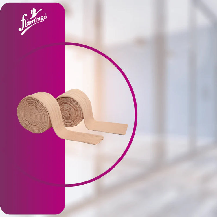 Flamingo Flami-Fix Elasticated Tubular Bandage