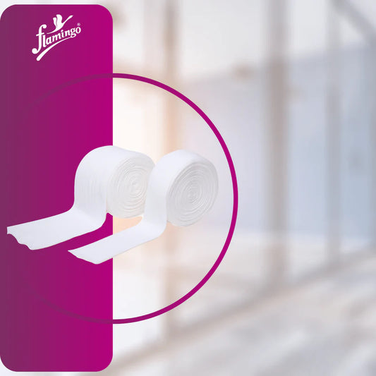 Flamingo Flaminette Stockinette