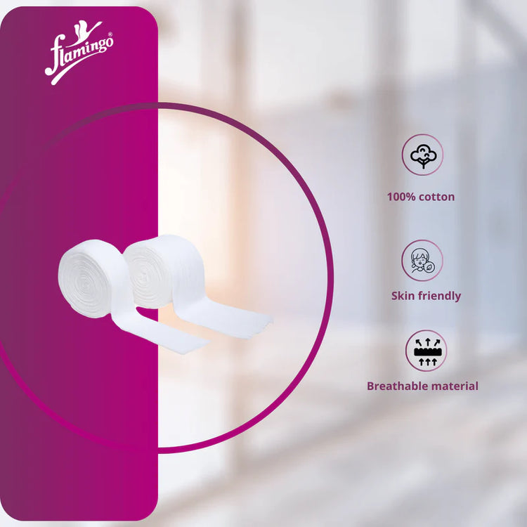 Flamingo Flaminette Stockinette