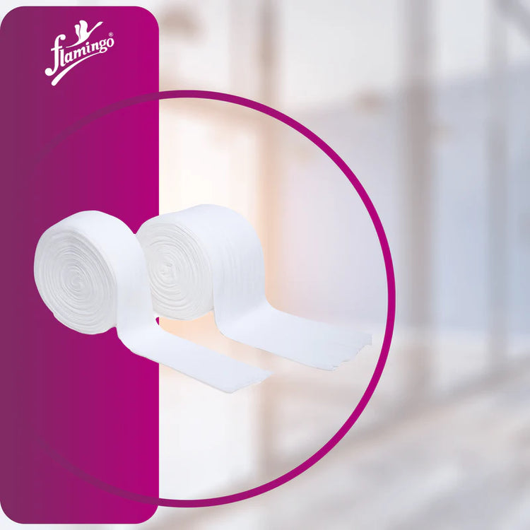 Flamingo Flaminette Stockinette