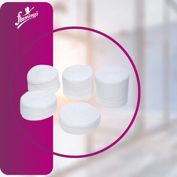 Flamingo Flaminette Stockinette