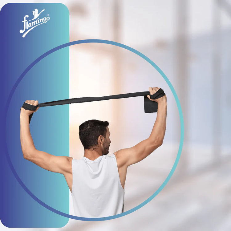 Flamingo Flamistretch Premium Exercise Band