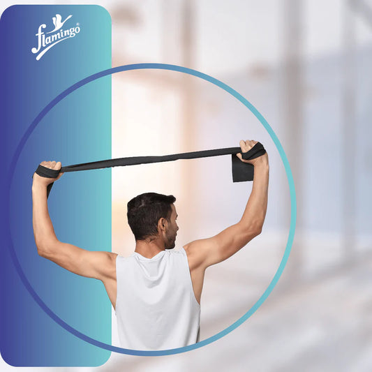 Flamingo Flamistretch Premium Exercise Band