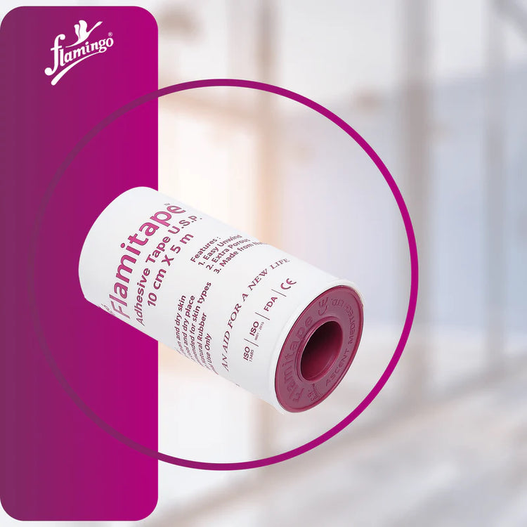 Flamingo Flamitape Adhesive Tape