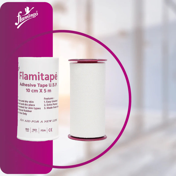 Flamingo Flamitape Adhesive Tape