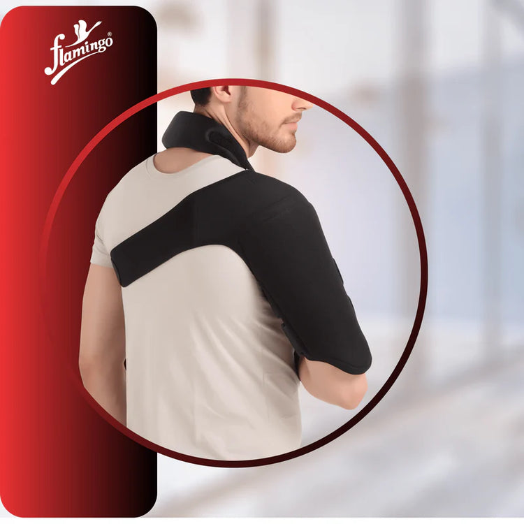 Flamingo Humerus Brace Neoprene