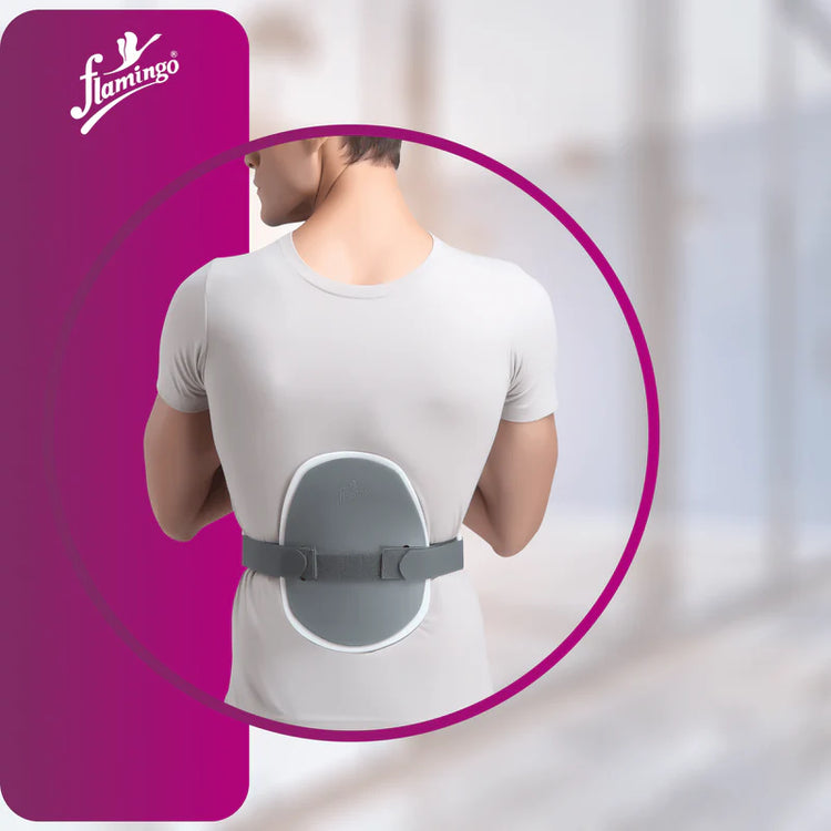 Flamingo Hyper Extension Brace