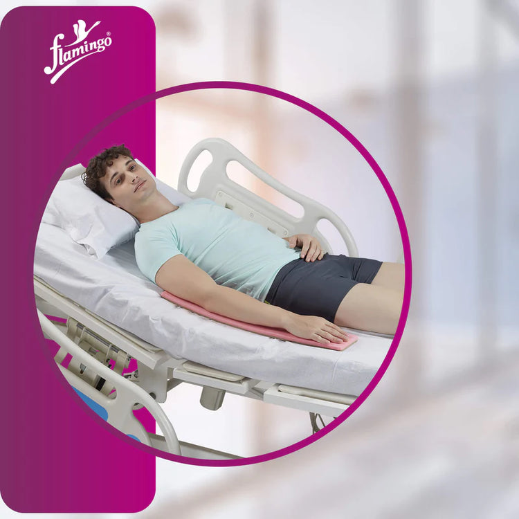 Flamingo Long Arm Splint 