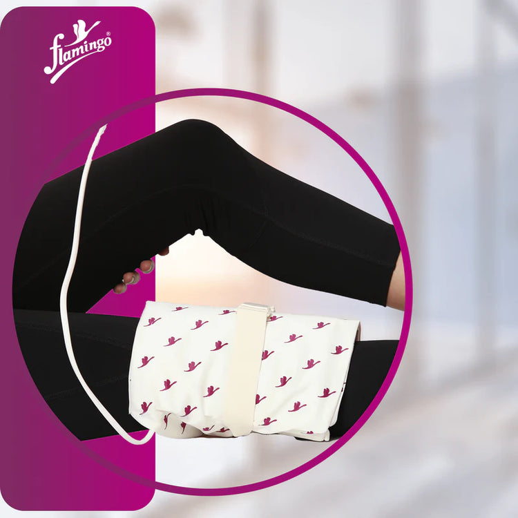 Flamingo Orthopedic Heat Belt - Regular