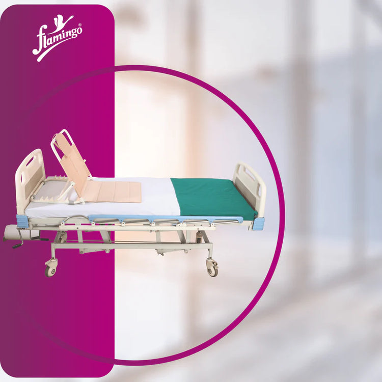 Flamingo Patients Back Rest - Universal