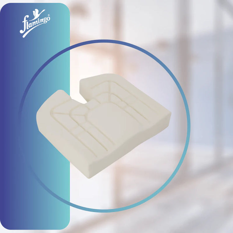 Flamingo Premium Coccyx Cushion