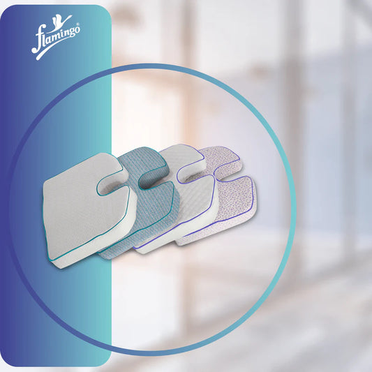 Flamingo Premium Coccyx Cushion