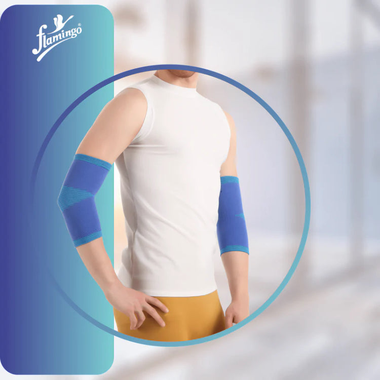 Flamingo Premium Elbow Support