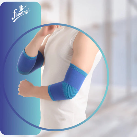 Flamingo Premium Elbow Support