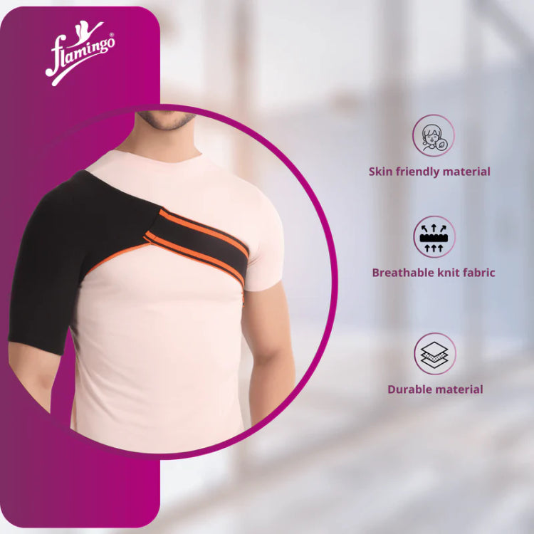 Flamingo Shoulder Support