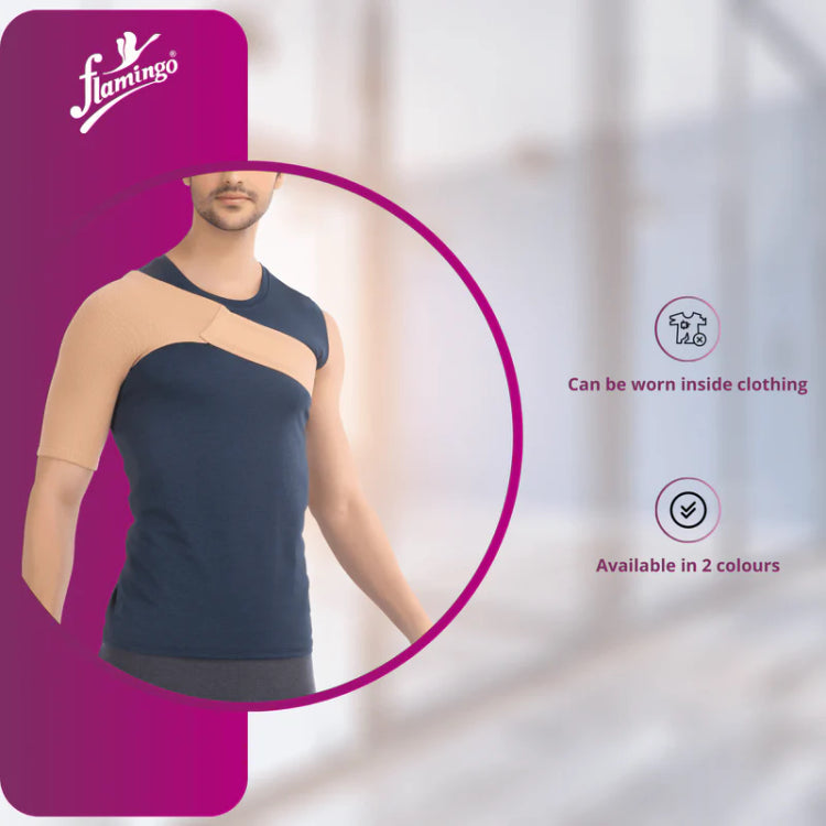 Flamingo Shoulder Support