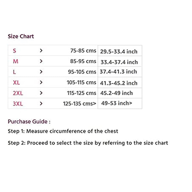 Flamingo Universal Shoulder Immobiliser