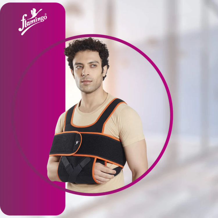 Flamingo Universal Shoulder Immobiliser