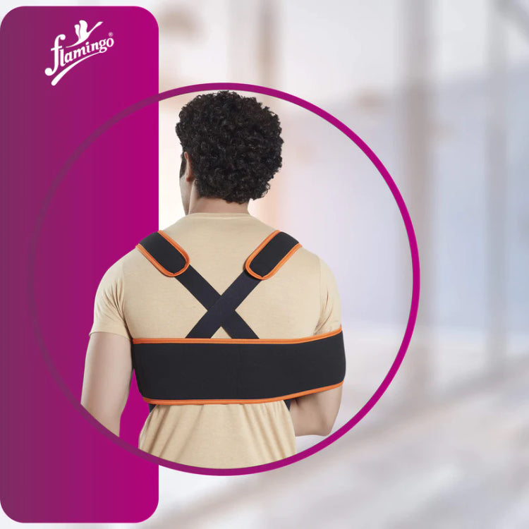 Flamingo Universal Shoulder Immobiliser