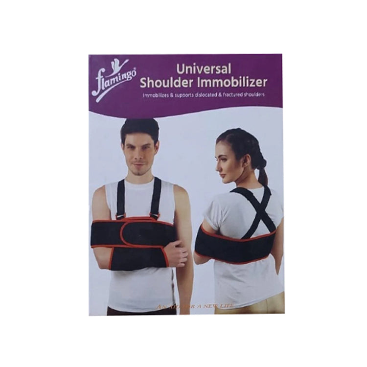 Flamingo Universal Shoulder Immobiliser