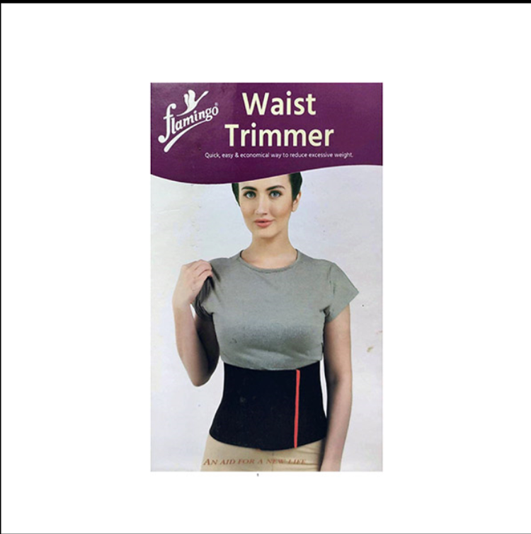 Flamingo Waist Trimmer