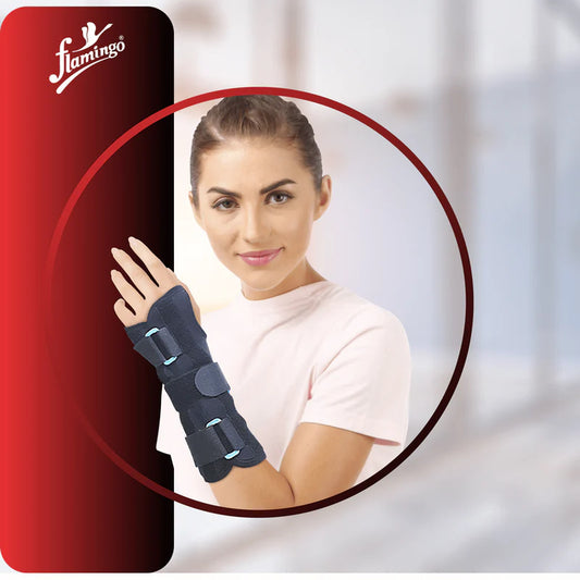 Flamingo Wrist Splint Neoprene